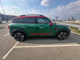 Mini Countryman JCW PANO FULL EXTRAS 35000km, снимка 6