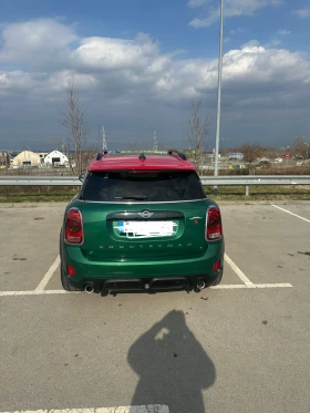 Mini Countryman JCW PANO FULL EXTRAS 35000km, снимка 4