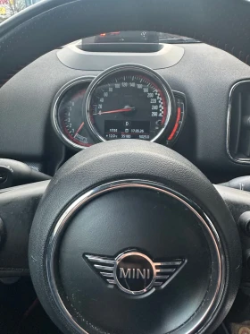 Mini Countryman JCW PANO FULL EXTRAS 35000km, снимка 12