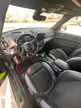 Mini Countryman JCW PANO FULL EXTRAS 35000km, снимка 7