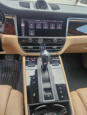 Porsche Macan /360/MATRIX/ОБДУХВАНЕ, снимка 7