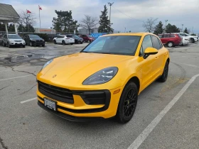 Porsche Macan /360/MATRIX/ОБДУХВАНЕ, снимка 13