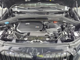 BMW X1 M35I XDRIVE| B&W| ALCANTARA| HUD| 360| 2 КЛЮЧА, снимка 16