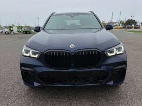 BMW X5 xDrive40i M SPORT/LASER/360/HUD/ПАНОРАМА/ H K, снимка 2