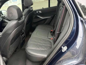 BMW X5 xDrive40i M SPORT/LASER/360/HUD/ПАНОРАМА/ H K, снимка 14