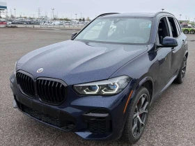 BMW X5 xDrive40i M SPORT/LASER/360/HUD/ПАНОРАМА/ H K, снимка 1