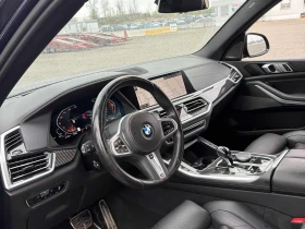 BMW X5 xDrive40i M SPORT/LASER/360/HUD/ПАНОРАМА/ H K, снимка 7
