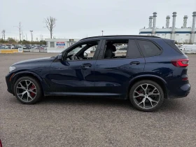 BMW X5 xDrive40i M SPORT/LASER/360/HUD/ПАНОРАМА/ H K, снимка 3