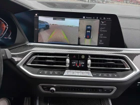 BMW X5 xDrive40i M SPORT/LASER/360/HUD/ПАНОРАМА/ H K, снимка 9