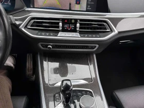 BMW X5 xDrive40i M SPORT/LASER/360/HUD/ПАНОРАМА/ H K, снимка 11