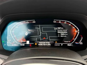 BMW X5 xDrive40i M SPORT/LASER/360/HUD/ПАНОРАМА/ H K, снимка 8