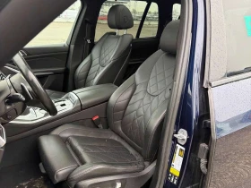 BMW X5 xDrive40i M SPORT/LASER/360/HUD/ПАНОРАМА/ H K, снимка 13
