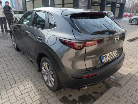 Mazda CX-30, снимка 3