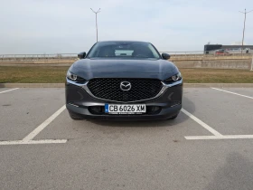 Mazda CX-30, снимка 8