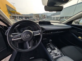 Mazda CX-30, снимка 9
