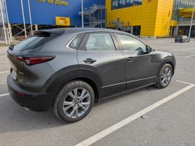 Mazda CX-30, снимка 7