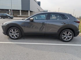 Mazda CX-30, снимка 5