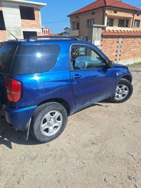 Toyota Rav4 2000, снимка 3