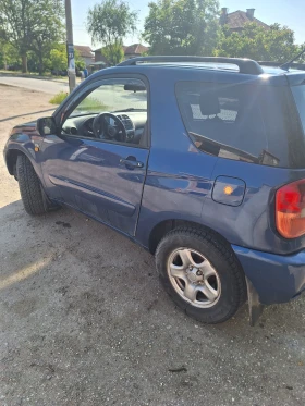 Toyota Rav4 2000, снимка 6