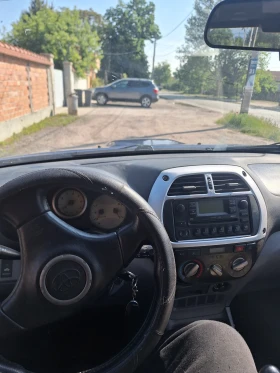 Toyota Rav4 2000, снимка 4