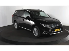 Mitsubishi Outlander Intense, снимка 1