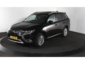 Mitsubishi Outlander Intense, снимка 2