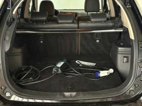 Mitsubishi Outlander Intense, снимка 9