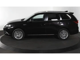 Mitsubishi Outlander Intense, снимка 4