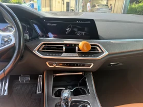 BMW X5, снимка 17