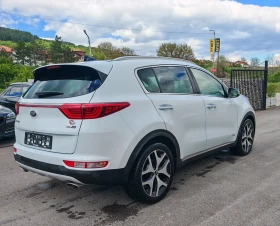 Kia Sportage 2.0crdi /185k.s.GT-LINE AWD, снимка 8