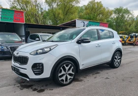 Kia Sportage 2.0crdi /185k.s.GT-LINE AWD, снимка 5