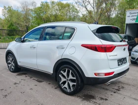 Kia Sportage 2.0crdi /185k.s.GT-LINE AWD, снимка 6