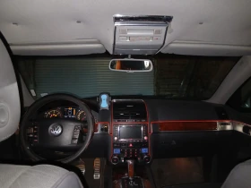 VW Touareg, снимка 13