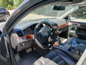 VW Touareg, снимка 7