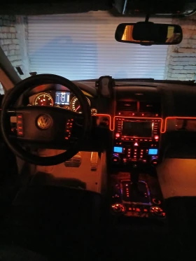 VW Touareg, снимка 11