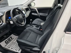 Toyota Rav4 2.0 i KEYLESS 4X4 151PS STYLE MAN 6 SPEED 8 ГУМИ , снимка 6