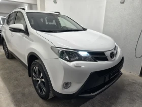 Toyota Rav4 2.0 i KEYLESS 4X4 151PS STYLE MAN 6 SPEED 8 ГУМИ , снимка 3