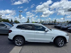 BMW X3 xDrive30i * No Accident* ПАНОРАМА * CARFAX, снимка 4