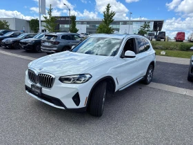 BMW X3 xDrive30i * No Accident* ПАНОРАМА * CARFAX, снимка 1