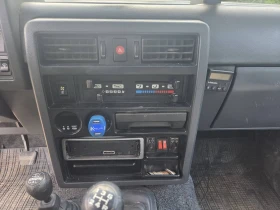 Nissan Patrol Y60 GR  2.8TD   116к.с., снимка 10