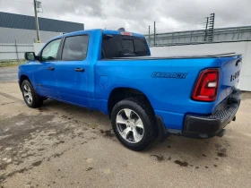 Dodge RAM 1500 3.0l Tradesman, снимка 2