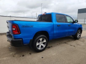 Dodge RAM 1500 3.0l Tradesman, снимка 3