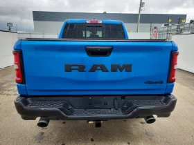 Dodge RAM 1500 3.0l Tradesman, снимка 6