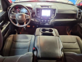 Dodge RAM 1500 3.0l Tradesman, снимка 8