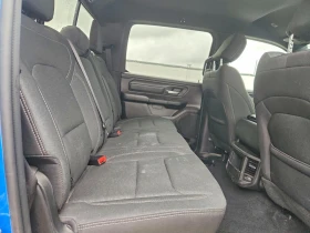 Dodge RAM 1500 3.0l Tradesman, снимка 10
