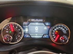 Dodge RAM 1500 3.0l Tradesman, снимка 9