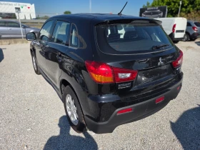 Mitsubishi ASX 4х4/ИТАЛИЯ-БЕЗ РЪЖДИ!!!, снимка 3