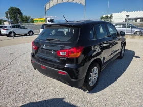 Mitsubishi ASX 4х4/ИТАЛИЯ-БЕЗ РЪЖДИ!!!, снимка 4