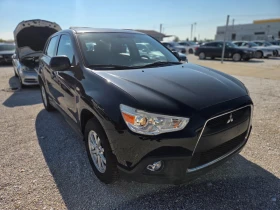 Mitsubishi ASX 4х4/ИТАЛИЯ-БЕЗ РЪЖДИ!!!, снимка 6