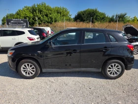 Mitsubishi ASX 4х4/ИТАЛИЯ-БЕЗ РЪЖДИ!!!, снимка 2